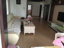 海口宝华海景,核心地段