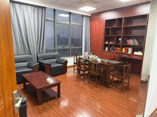 邗江红星美凯龙绿地新都会 纯写字楼甲级330