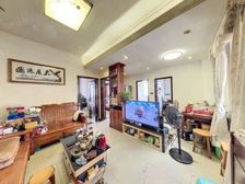 南海 华辉花园 2室1厅