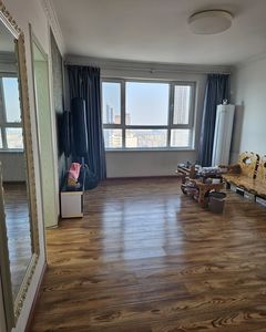 立山 公园美景 2室2厅