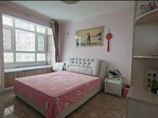 群力泰和盛世小区,建筑75米,使用55米,两室一厅