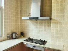 铅山 信江龙庭B区 3室2厅