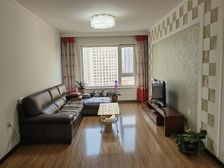 南岗 保利清华颐园 2室1厅