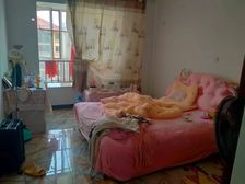 兰山区 锦绣蓝山 3室2厅