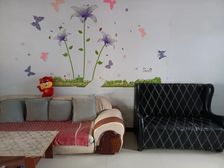 双桥区 德润庄园 一期 2室1厅