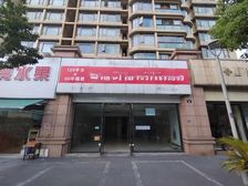 湖景花园临街旺铺120平清湖路近日湖