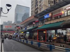 巴南万达广场旺铺出租