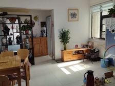 金水 白庙劳教所家属院 3室1厅