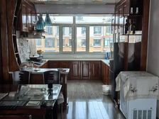 南岔县 城林小区 2室1厅,全实木精装,全屋地暖,南北通透