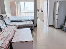 松山区 百合新城南区 1室1厅