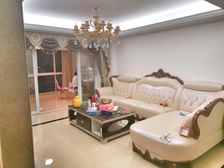 温岭市 繁锦公寓北区 3室2厅