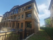 洛阳碧桂园山河城稀缺别墅,大花园!多赠送!含两个私家车位!