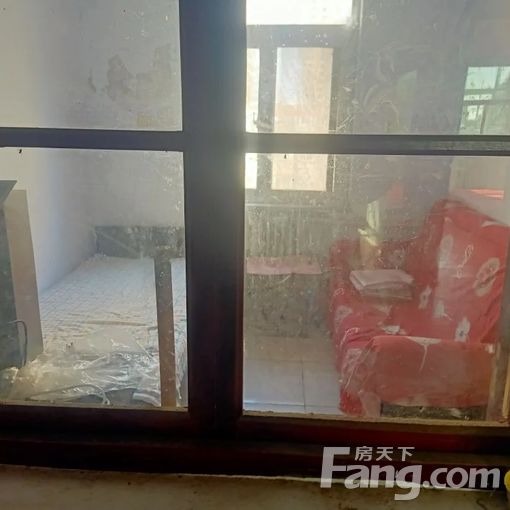 桃城河东电影公司家属院91平方米 3室1厅1卫