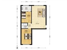 南向两居好房出售,采光充足生活便利