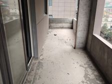 蒲城县 联威公园时光 3室2厅
