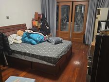 奉贤 贝港三区 3室1厅