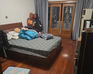 奉贤 贝港三区 3室1厅