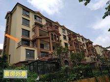 嵩明 御景新城小区 3室1厅