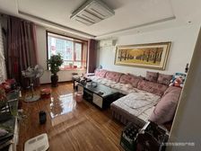 海韵阳光 129平 带全部家电 周边两所学校 价格可谈