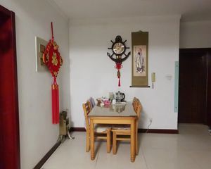 邹平 都市华彩 2室1厅