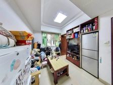 满五**、无抵押、轻松舒适两居室,仓前直街温馨小家等您来发现