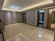 花样年家天下 小区式管理 碧桂园物业 2室2厅1厨卫