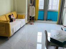 姑苏 星光耀广场公寓 2室2厅自住保养好