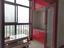红桥 天鸿大厦 1室1厅