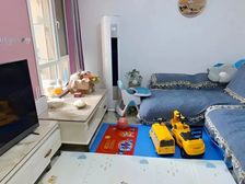 悦府海棠3室2厅1卫南朝向48.00万元出售