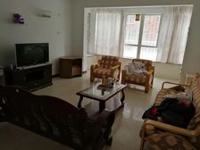 新市区 新洲城市花园 2室2厅