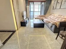 红谷滩 绿地国际博览城一期御珑 3室1厅