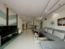 南岸 世纪阳光 3室2厅