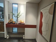 开发区能达中央公园正泰江岸水苑 商住楼甲级110