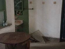 灵寿 天圣小区 2室1厅