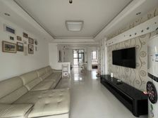 如东 浦发领秀城 2室2厅