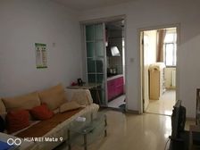 金水 君悦城 2室1厅