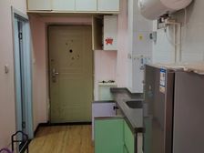 郾城区 舒漫财富中心 1室1厅