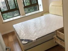 海曙 领秀熙城 2室2厅,拎包入住,婚装