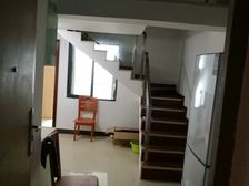 增城 奥园康威广场 2室1厅