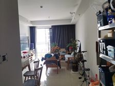 禅城 龙光玖龙臺 4室2厅