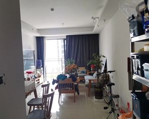 禅城 龙光玖龙臺 4室2厅