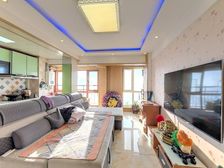 船营 鑫隆帝豪 2室1厅