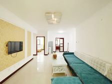 新郑 荣立鸿鹄嘉苑 3室2厅 底层 满五**