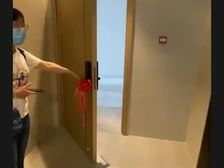 宝坻 实地海棠雅著 3室1厅,户型好,楼层好