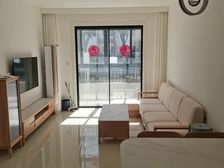 凯德新视界一期 房东自住装修 拎包入住