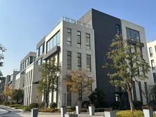 奉贤南桥临港欣创园 纯写字楼甲级1971.56