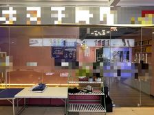 绿地风尚商铺出租