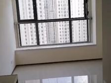 道里 恒大国际中心 1室1厅