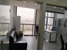 高新科技园拓基金座 纯写字楼甲级68