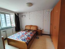 惠安里 浙小一居室 南向中间层 个人